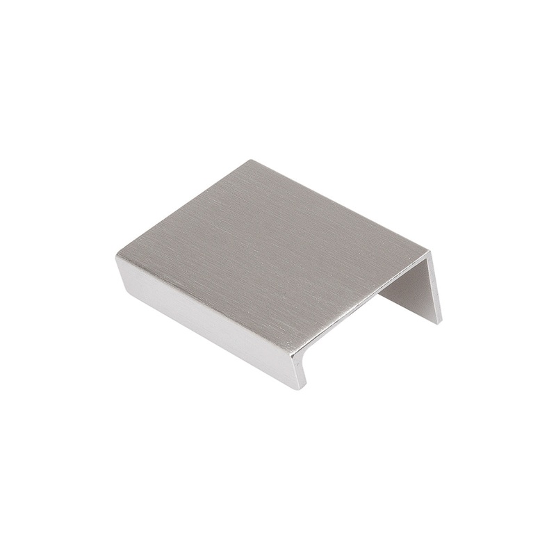 Aluminum Handle 2 Inch (2 Pack)