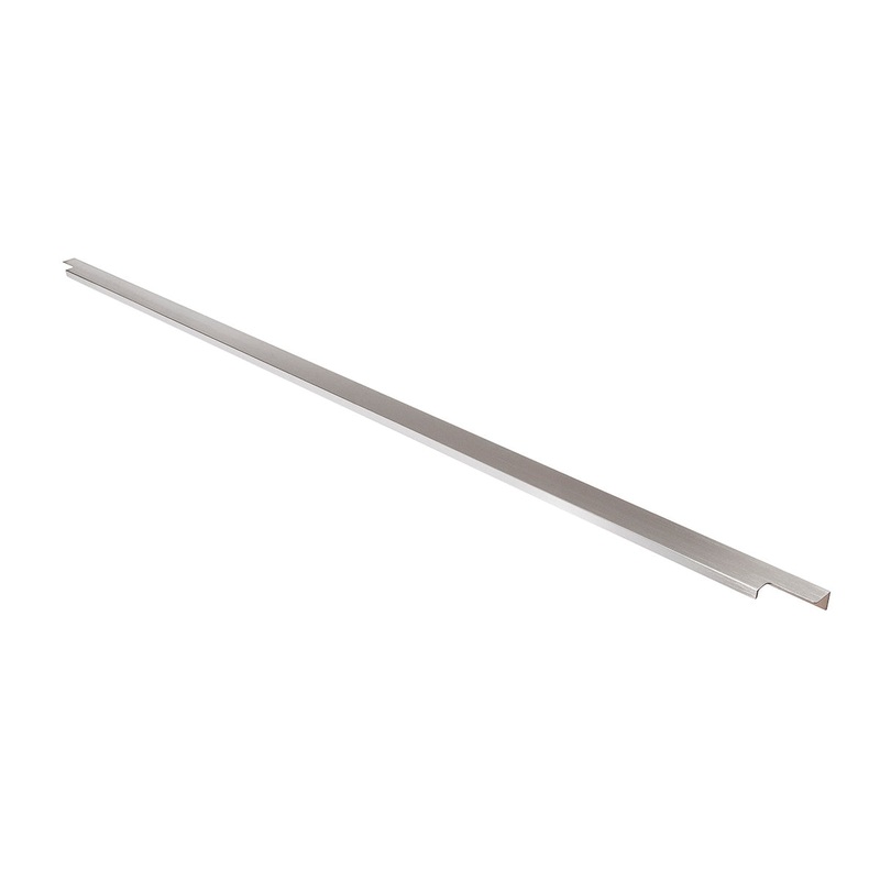 Aluminum Handle 47 Inch