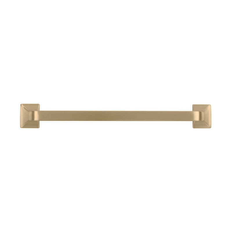 Pull 7-9/16 Inch (192mm) Center to Center (10 Pack)