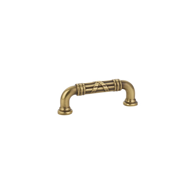 Ribbon & Reed Fixed Pull – Estate