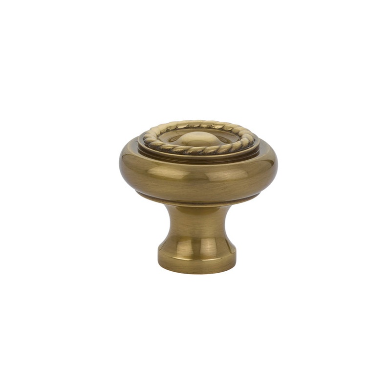 Rope Knob