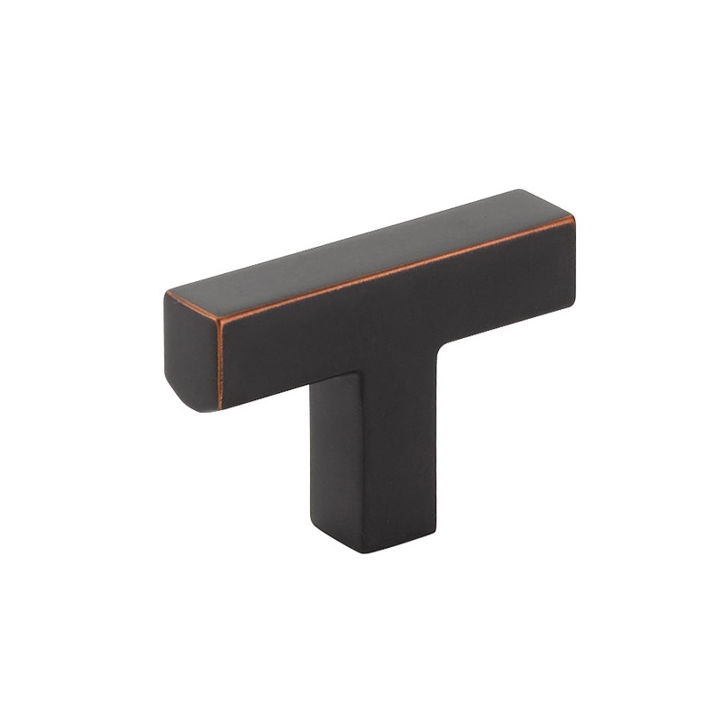 Warwick T-Knob