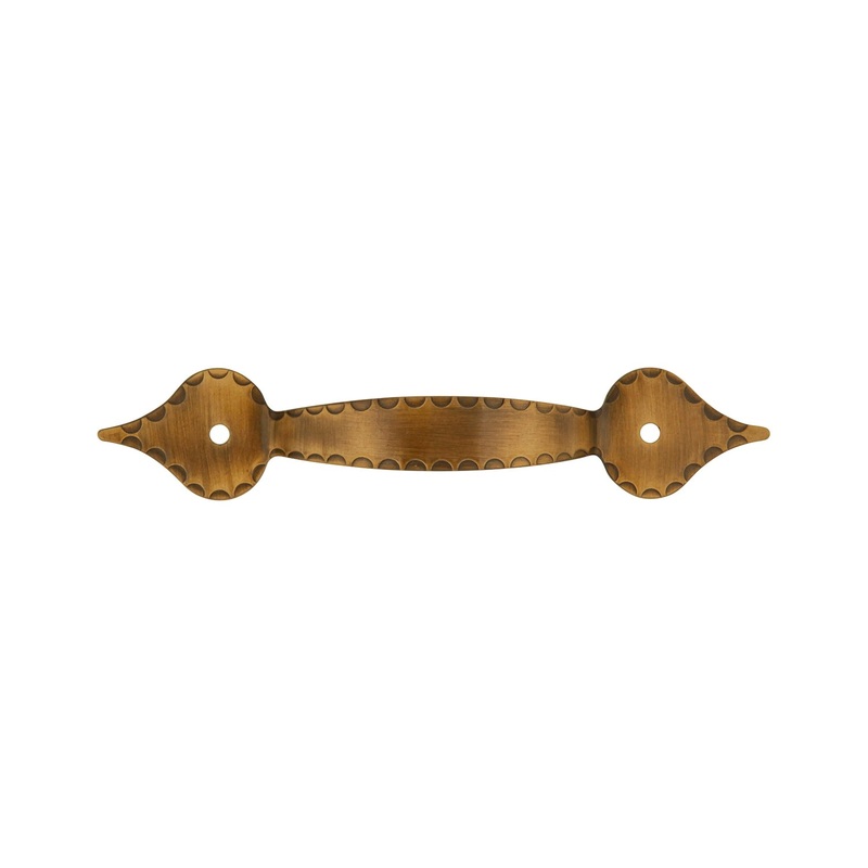 Pull 3-1/4 Inch Center to Center