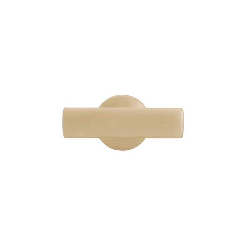T-Knob 1-15/16 Inch x 15/16 Inch (10 Pack)