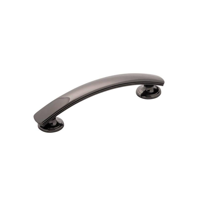 American Diner Cabinet Pull
