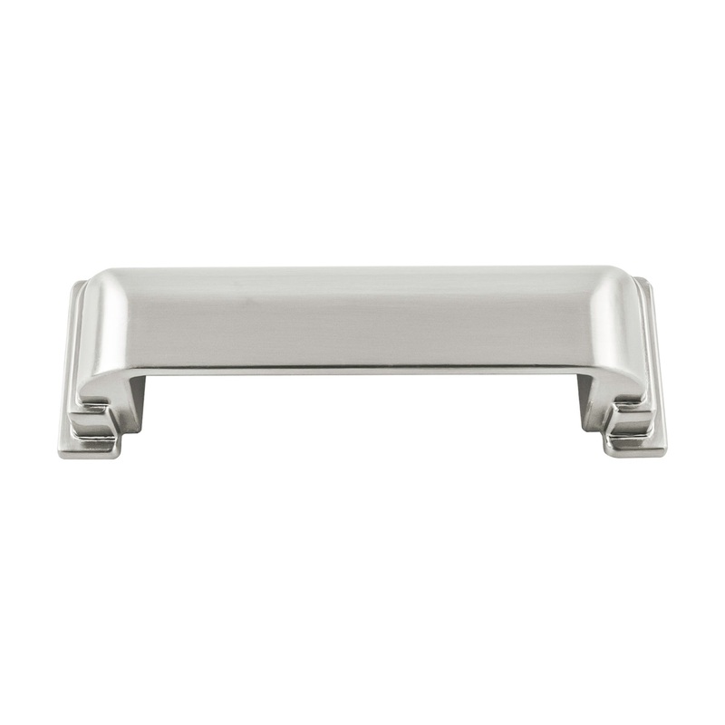Cup Pull 3-3/4 Inch (96mm) Center to Center G13032943