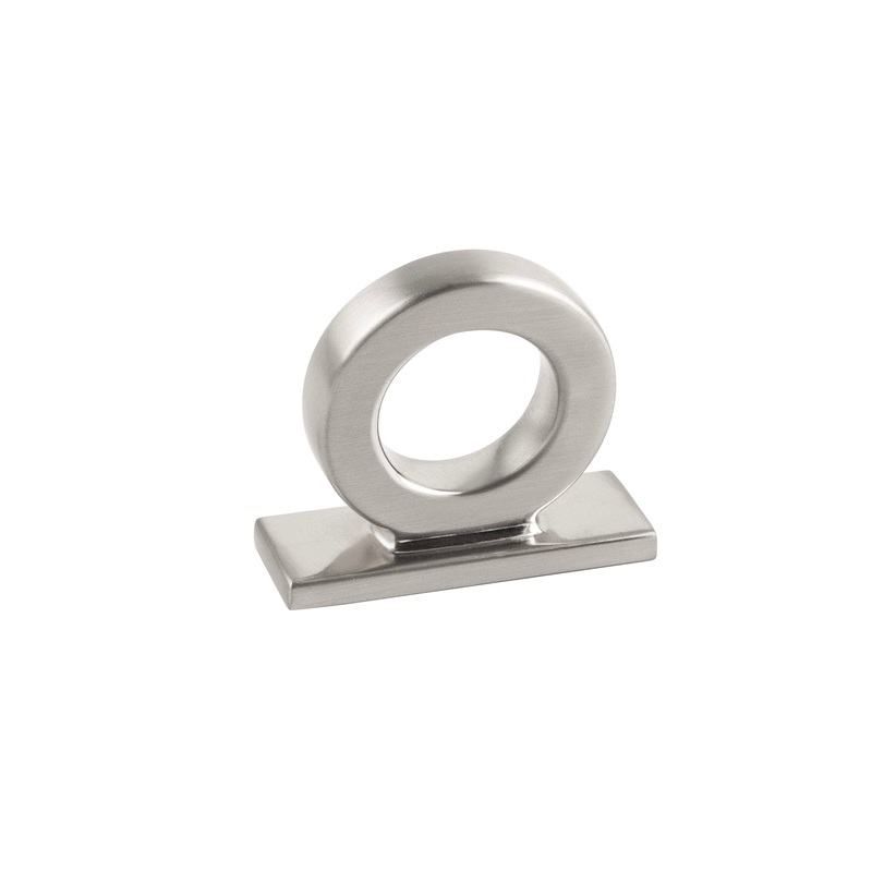 Ring Knob 1-3/4 Inch x 5/8 Inch