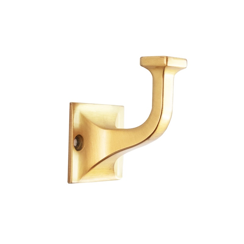 Single Prong Hook 2-3/4 Inch Long