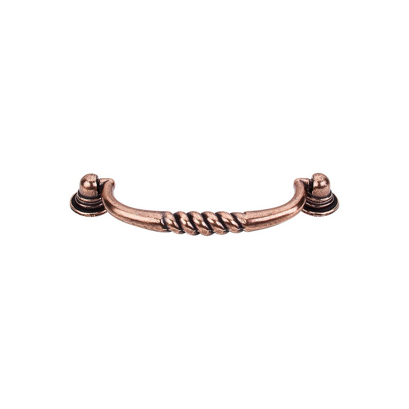 Top Knobs Eton Pull 3 3/4 Inch HX534508456