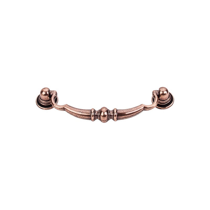 Top Knobs Oxford Pull 3 3/4 Inch HX534508459