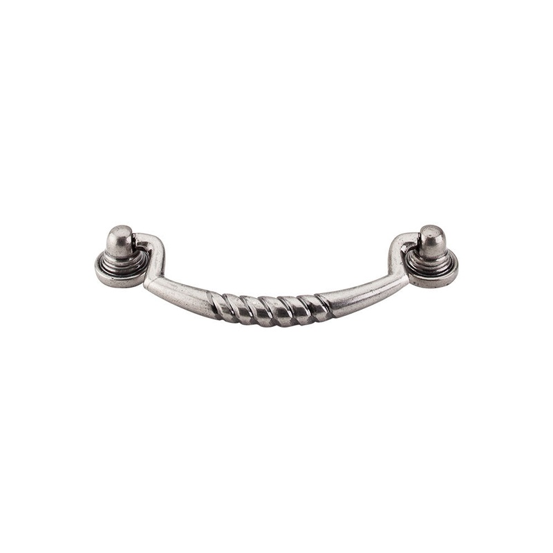 Top Knobs Salisbury Pull 3 3/4 Inch