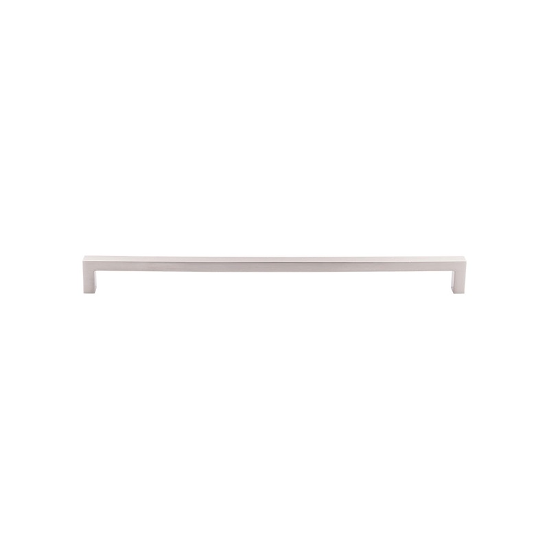 Top Knobs Square Bar Pull 12 5/8 Inch HX534508468