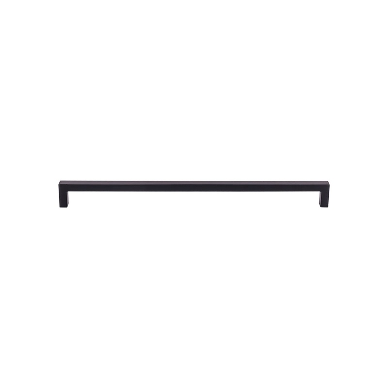 Top Knobs Square Bar Pull 12 5/8 Inch HX534508472