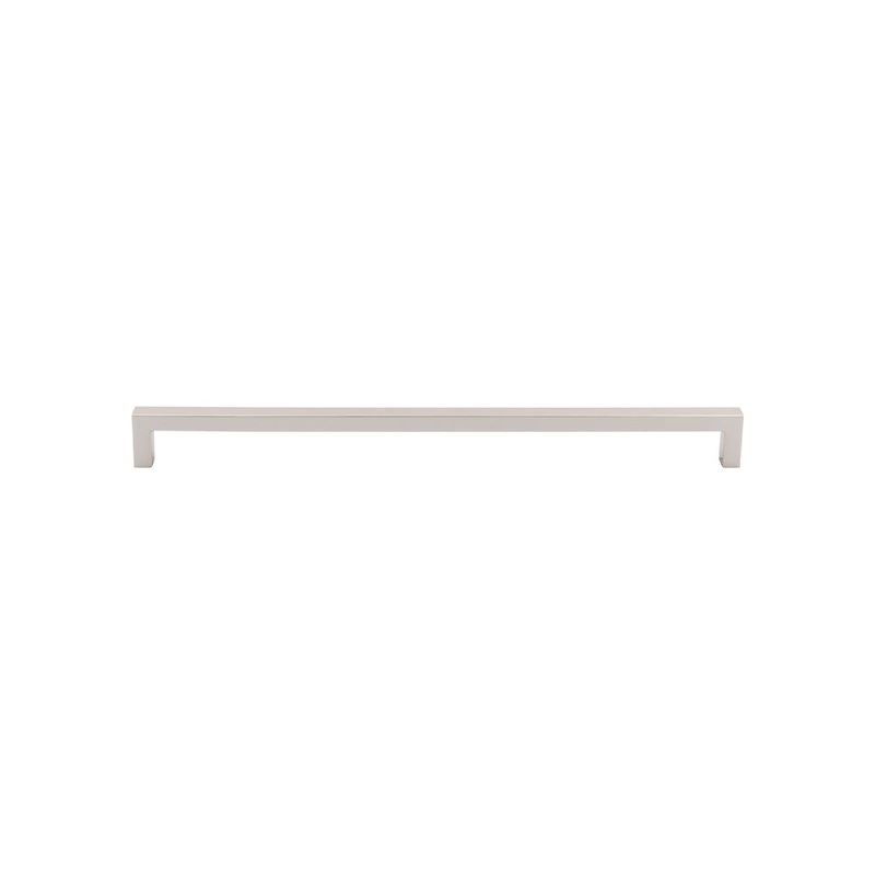 Top Knobs Square Bar Pull 17 5/8 Inch HX534508461