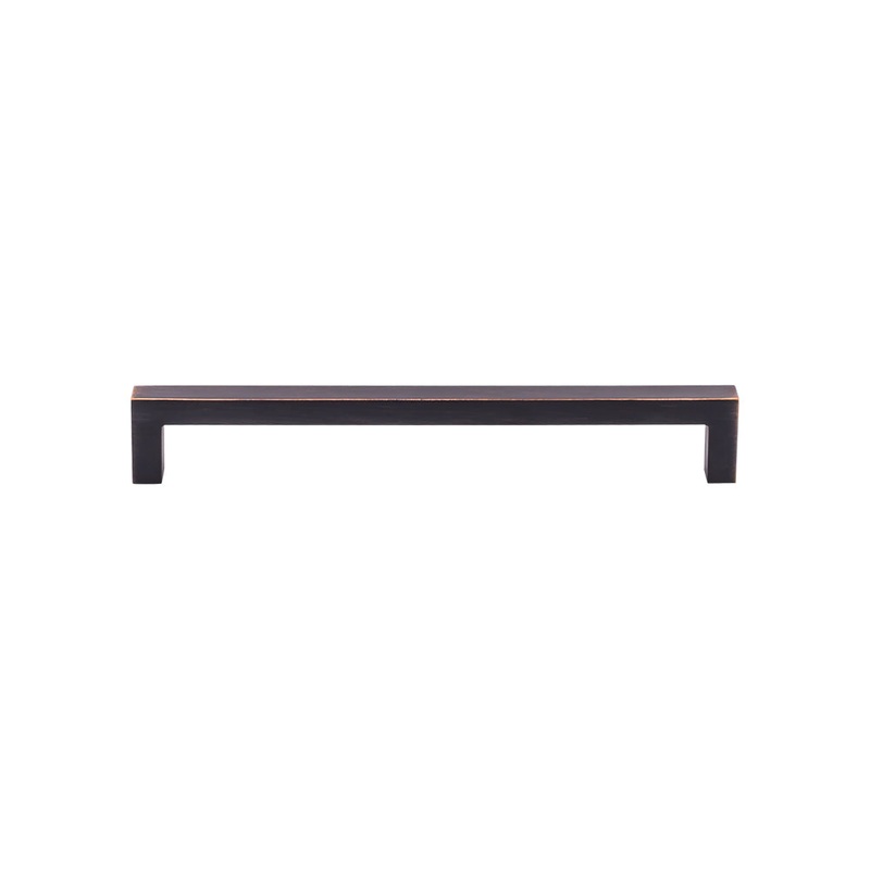 Top Knobs Square Bar Pull 7 9/16 Inch HX534508460
