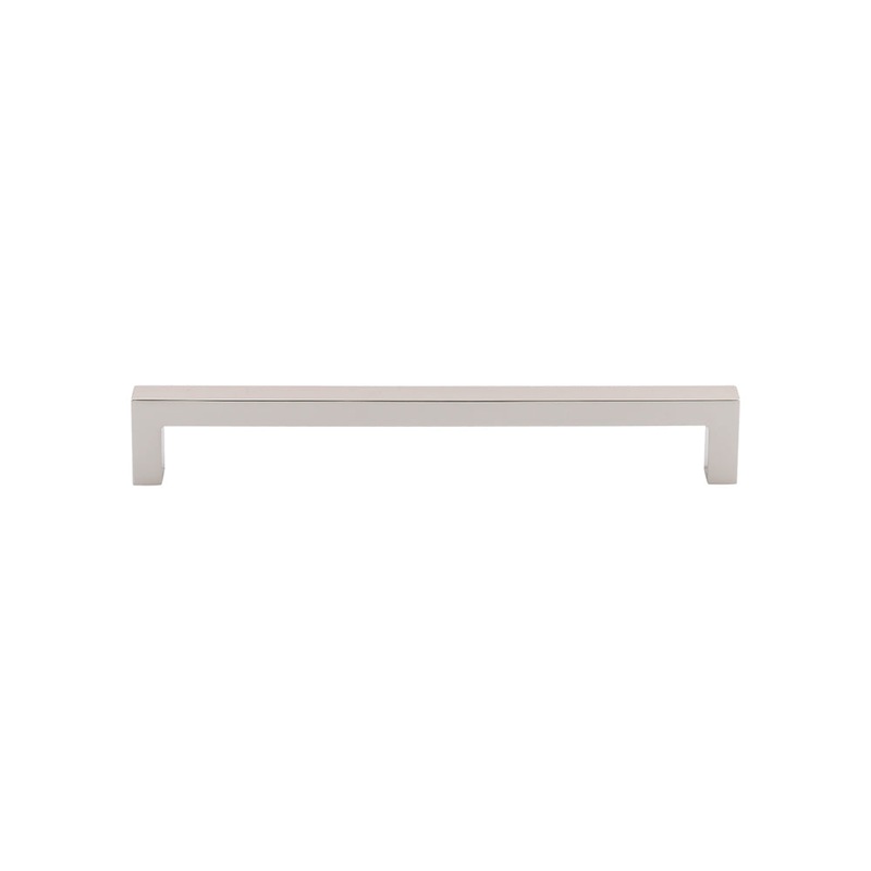 Top Knobs Square Bar Pull 7 9/16 Inch HX534508463