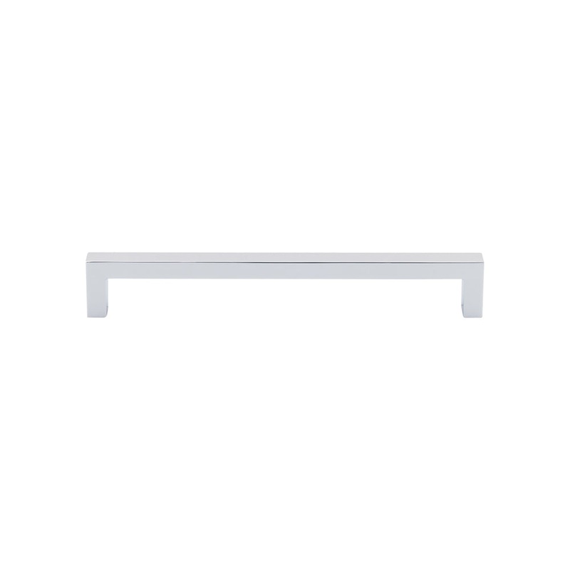 Top Knobs Square Bar Pull 7 9/16 Inch HX534508466