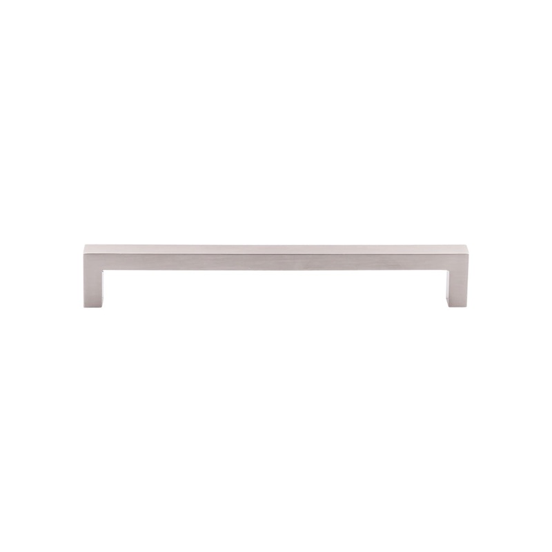 Top Knobs Square Bar Pull 7 9/16 Inch HX534508469