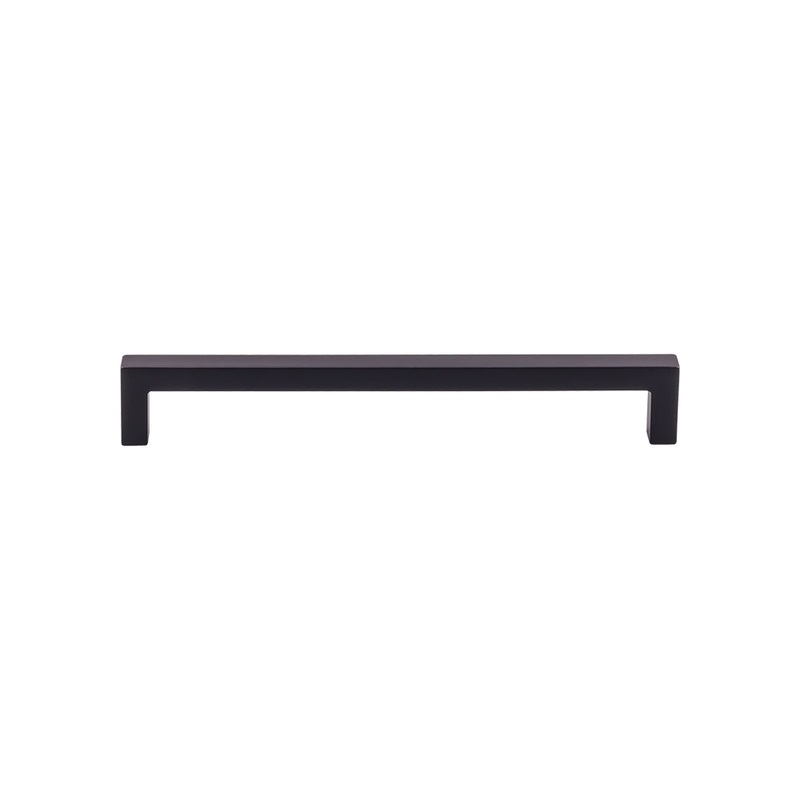 Top Knobs Square Bar Pull 7 9/16 Inch HX534508473