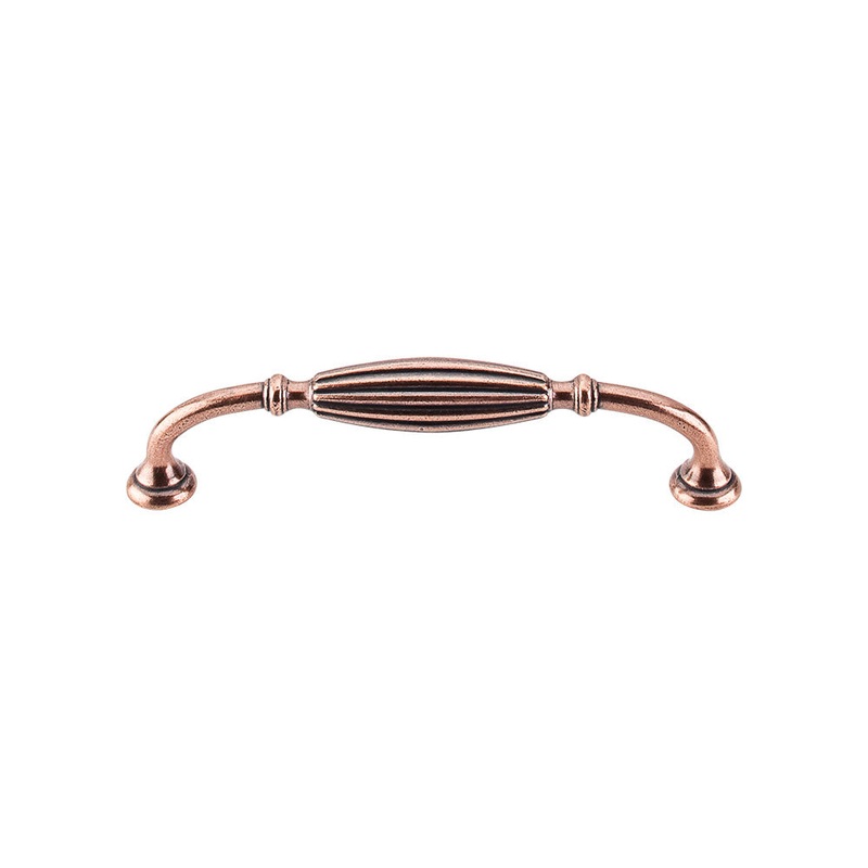 Top Knobs Tuscany DPull 5 1/16 Inch HX534508442