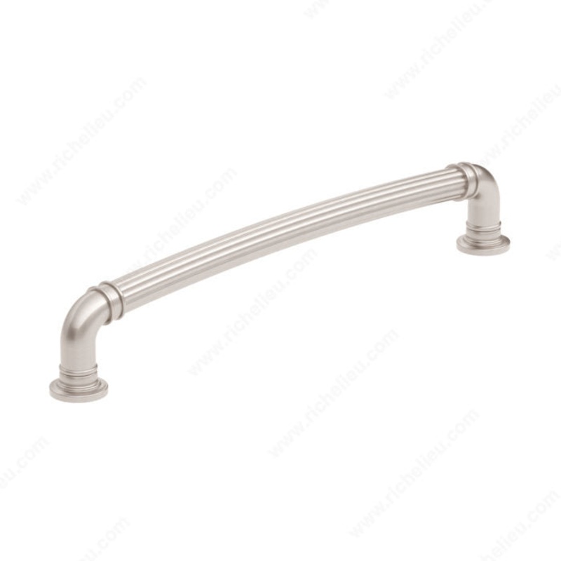 Traditional Metal Pull