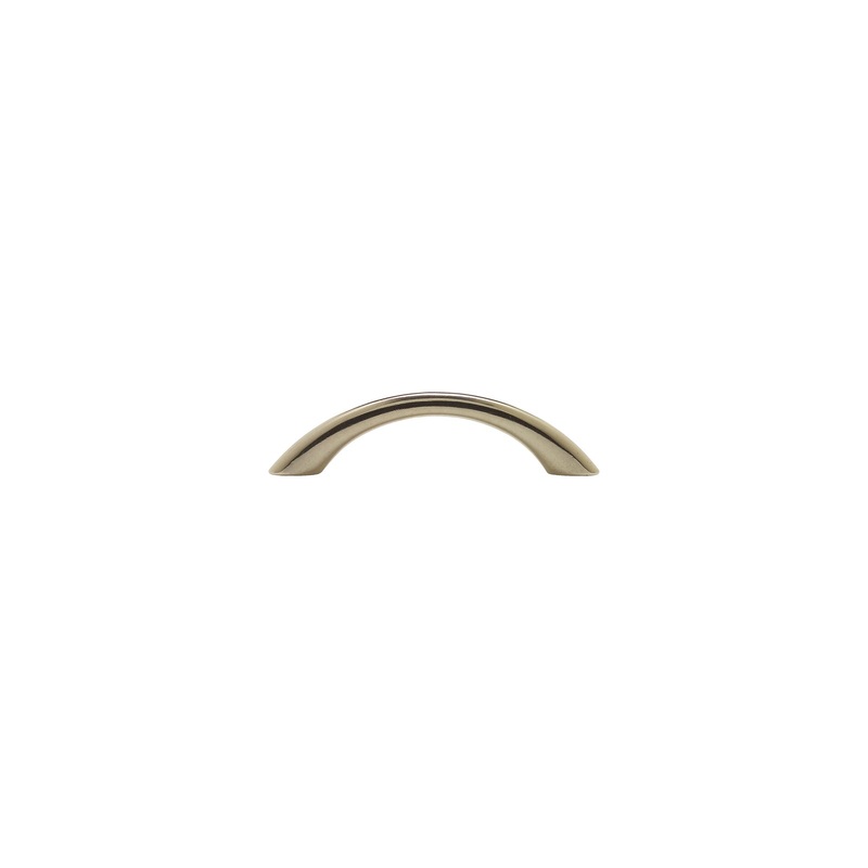 ARC CABINET PULL CK202 7 7/8 HX534503193