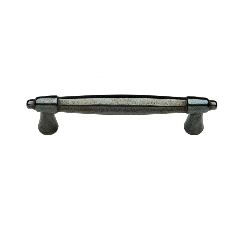 ZEPPELIN CABINET PULL CK10048 9 1/16 HX534503196
