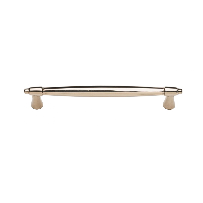 ZEPPELIN CABINET PULL CK10048 9 1/16 HX534503199