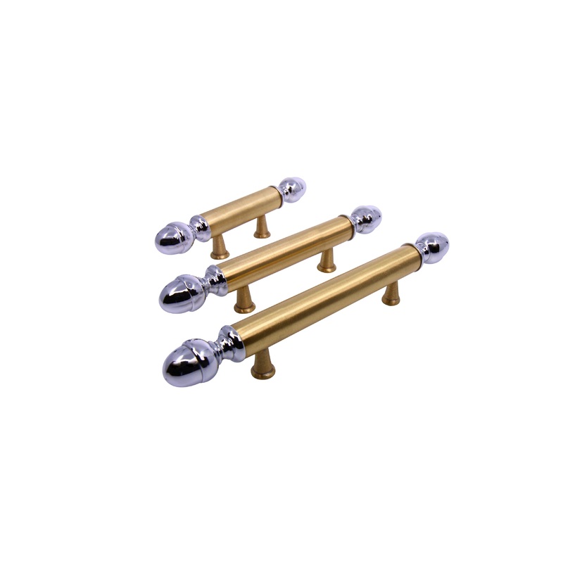 3068 – 5/8” Plain Pulls