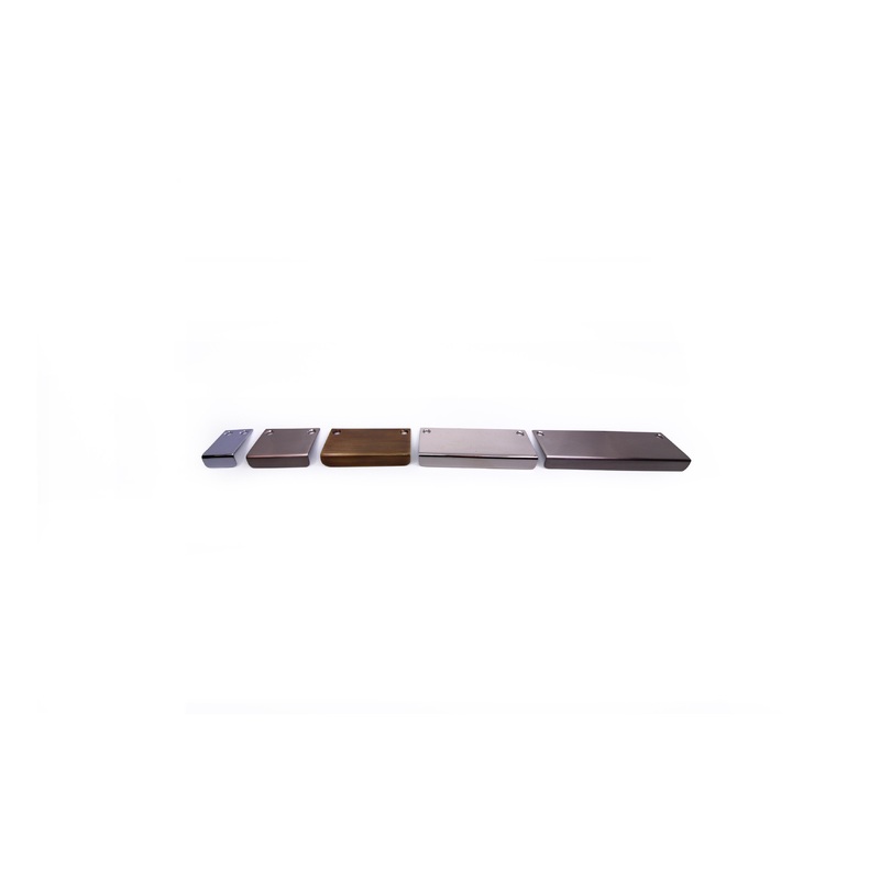 5132 – Edge Pulls