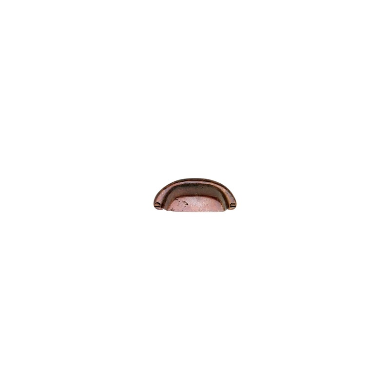 BIN CABINET PULL CK307 4 1/16 HX534503118