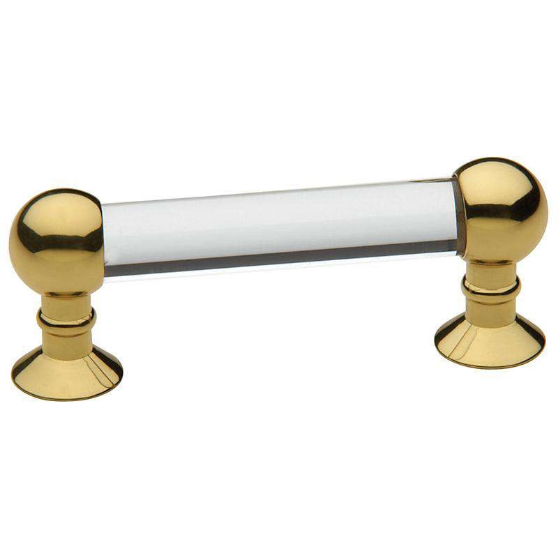 Baldwin 4343-4349 Crystal Pull