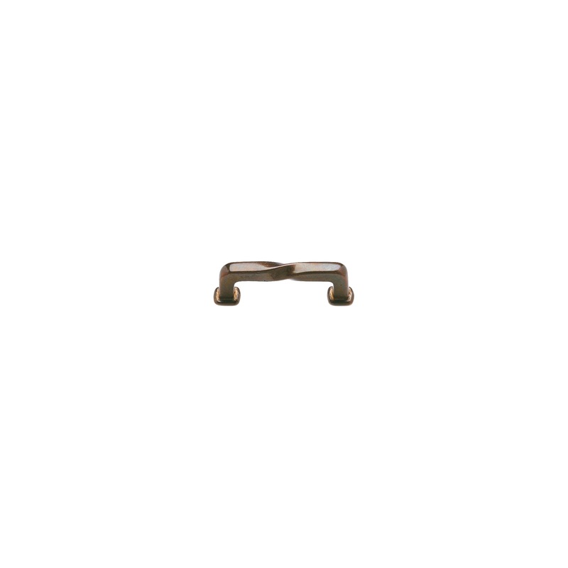 TWISTED SASH CABINET PULL CK435 4 1/4 HX534497553