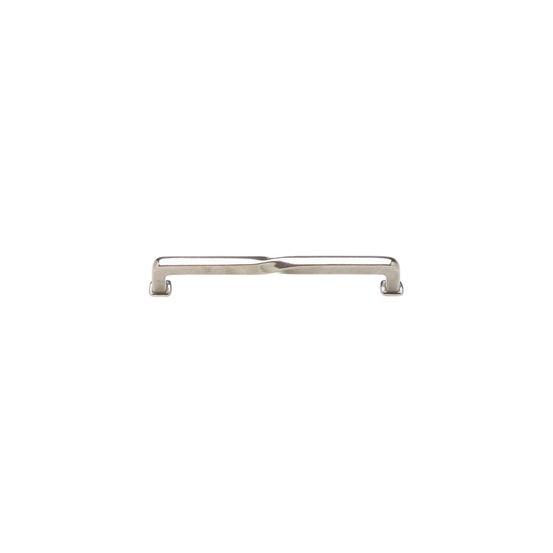 TWISTED SASH CABINET PULL CK435 4 1/4 HX534497561
