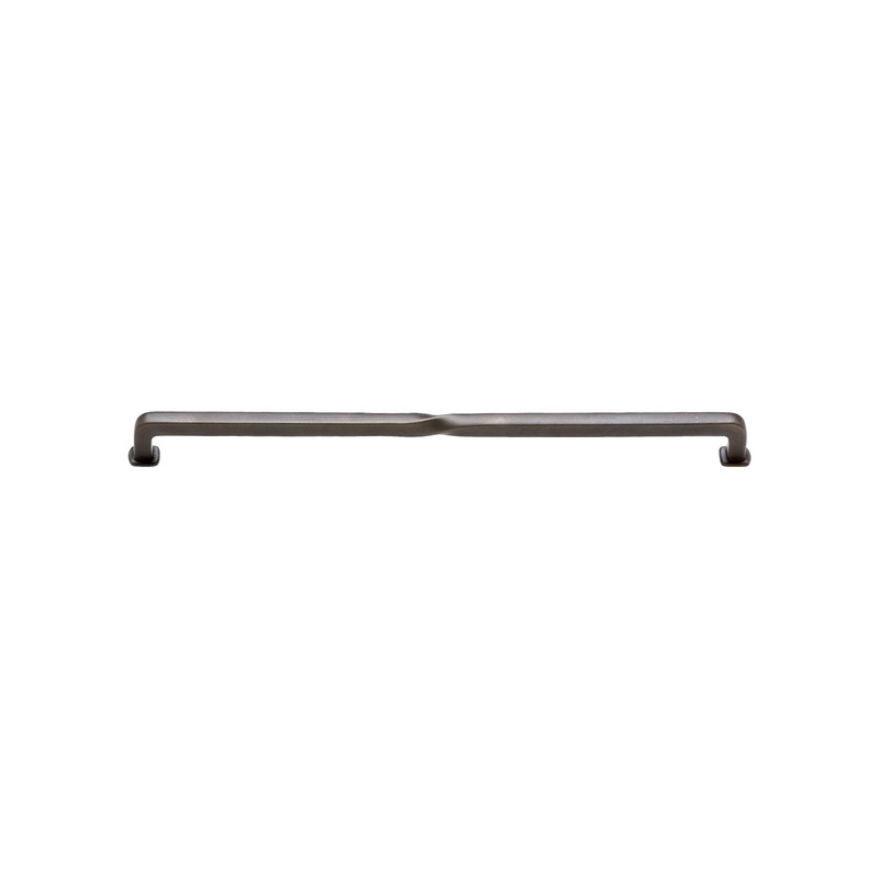 TWISTED SASH CABINET PULL CK437 5 3/4 HX534497567
