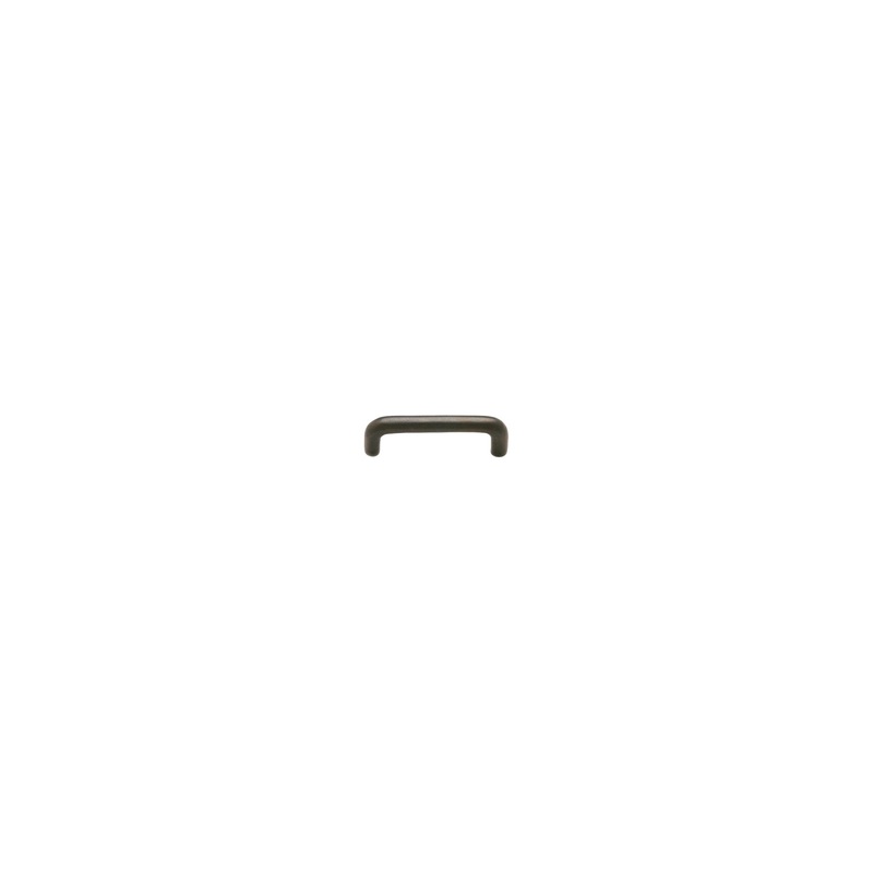 WIRE CABINET PULL CK340 4 3/8 HX534497540