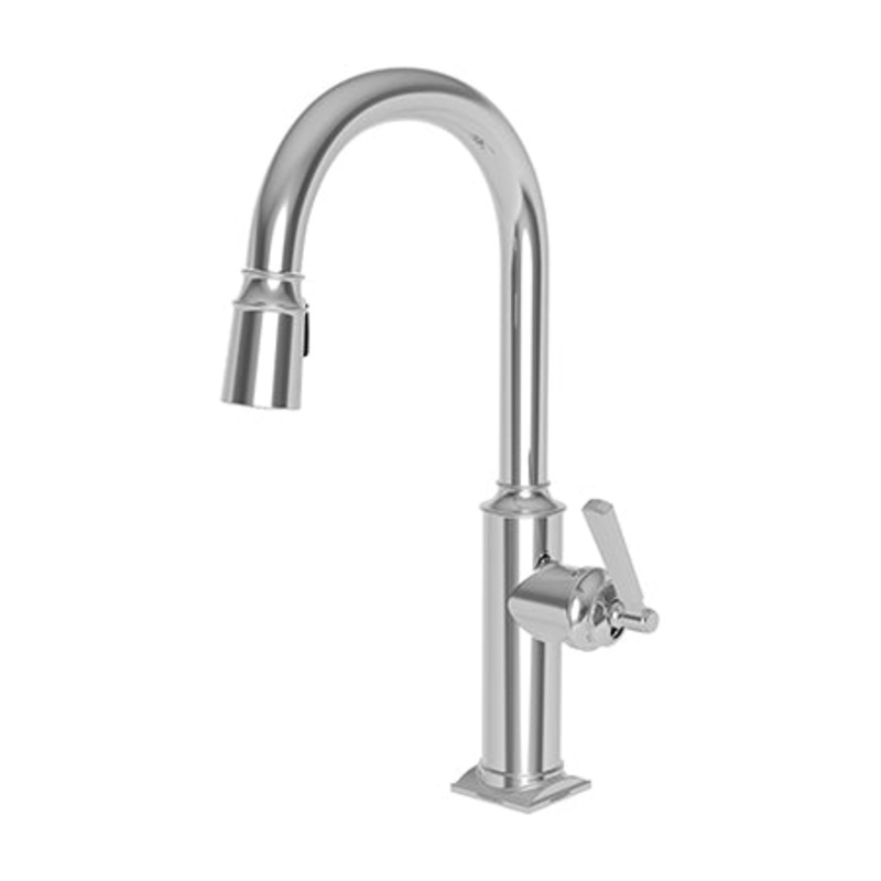 Adams – 3170-5103 Pull-down Kitchen Faucet