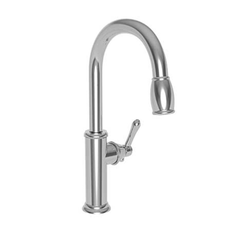 Chesterfield – 1030-5103 Pull-down Kitchen Faucet