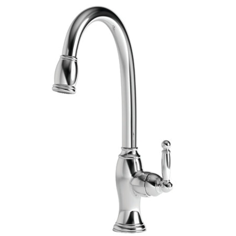 Nadya – 2510-5103 Pull-down Kitchen Faucet