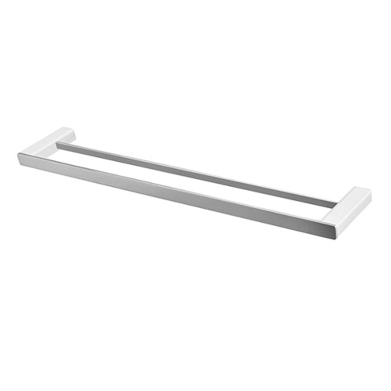 Double Towel Rail
