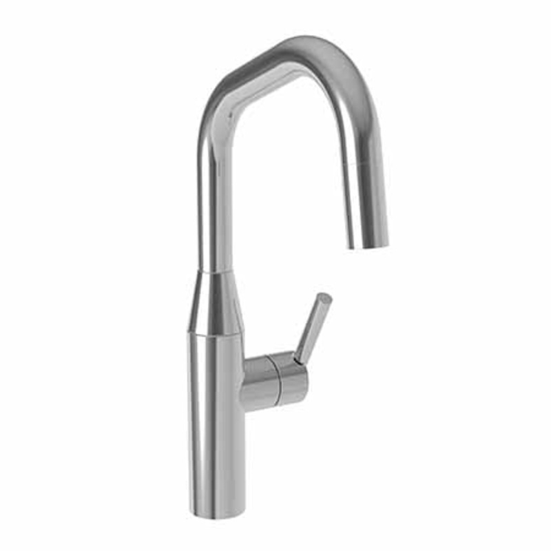 East Square – 1400-5113 Pull-down Kitchen Faucet