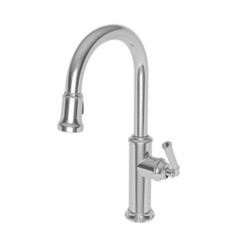 Gavin – 3210-5103 Pull-down Kitchen Faucet
