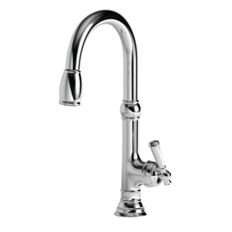 Jacobean – 2470-5103 Pull-down Kitchen Faucet