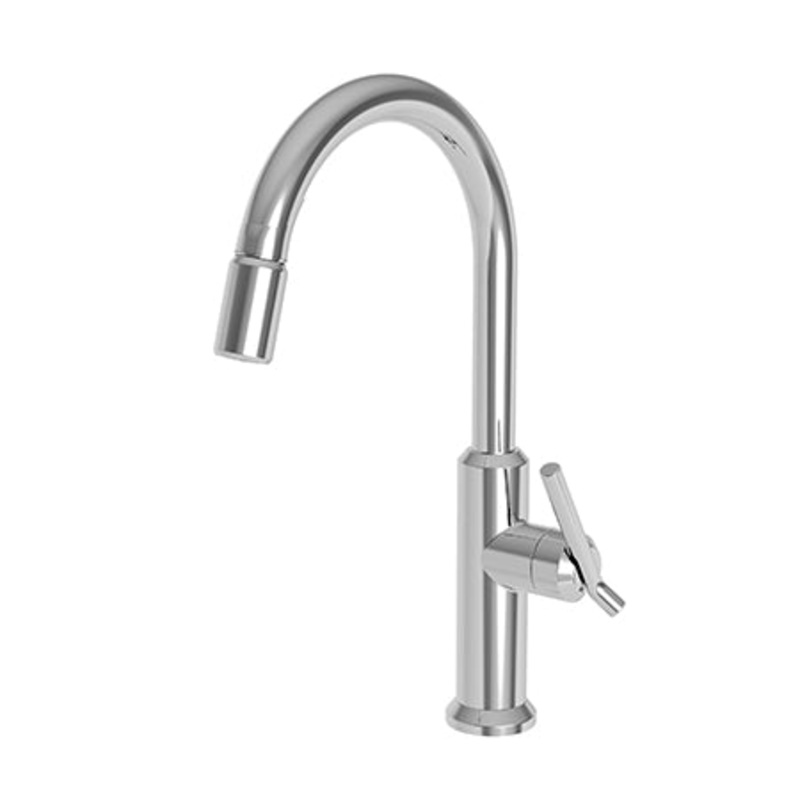 Jeter – 3200-5113 Pull-down Kitchen Faucet