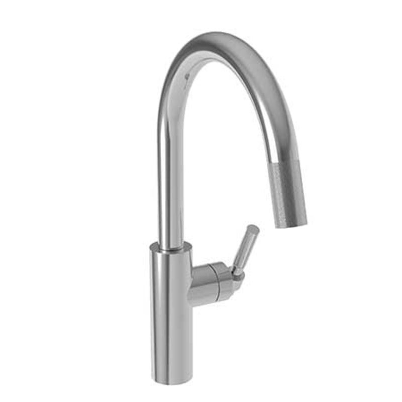Muncy – 3290-5113 Pull-down Kitchen Faucet