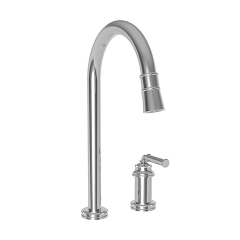 Taft – 2940-5123 Pull-down Kitchen Faucet