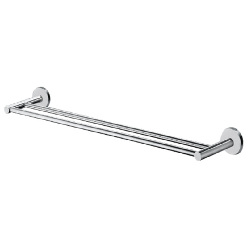 TOWEL RAIL, DOUBLE  LILLA COLLECTION