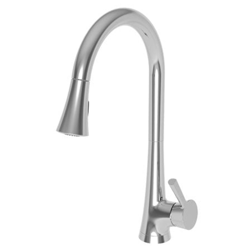 Vespera – 2500-5123 Pull-down Kitchen Faucet