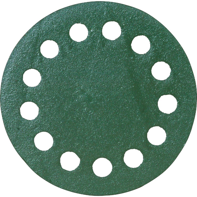 Sioux Chief Cast-Iron Bell-Trap 6-3/8 In. Cast Iron Floor Strainer Cover (10-Pack)