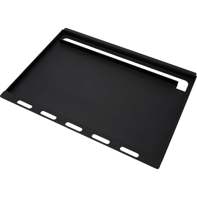 Weber Rust Resistant Griddle Insert (Genesis 300 2016+, Summit 2024+)
